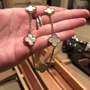 Lily Pulitzer necklace